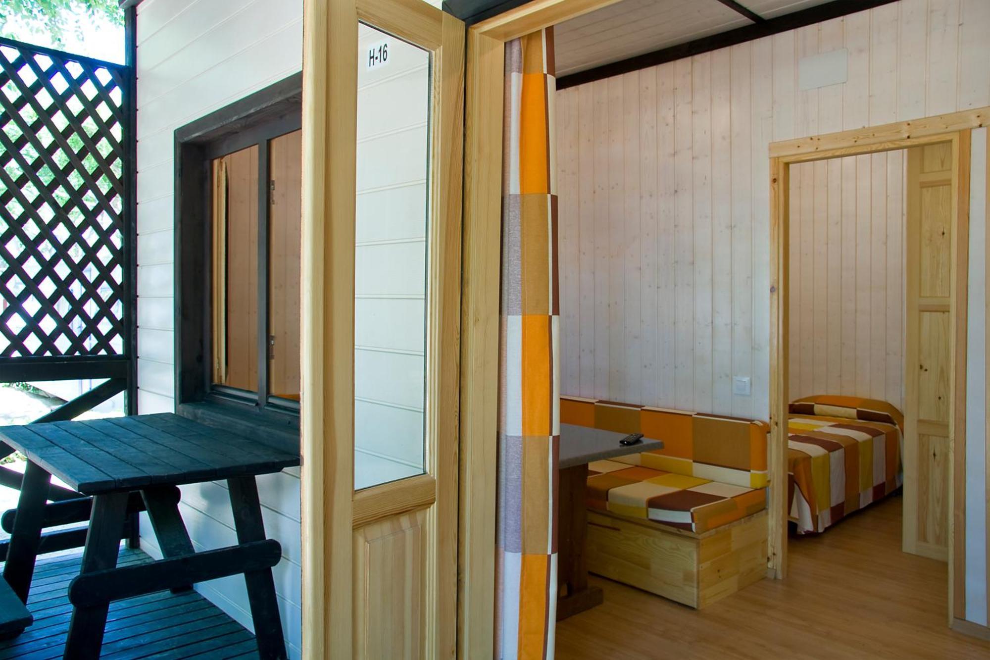 Camping Solmar Blanes Exteriér fotografie