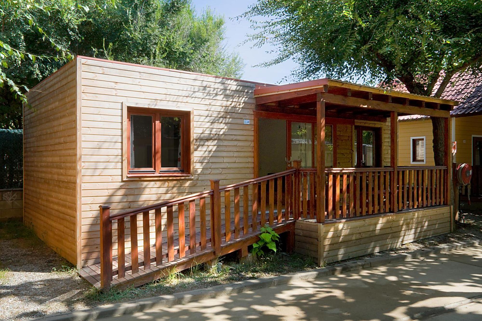 Camping Solmar Blanes Exteriér fotografie