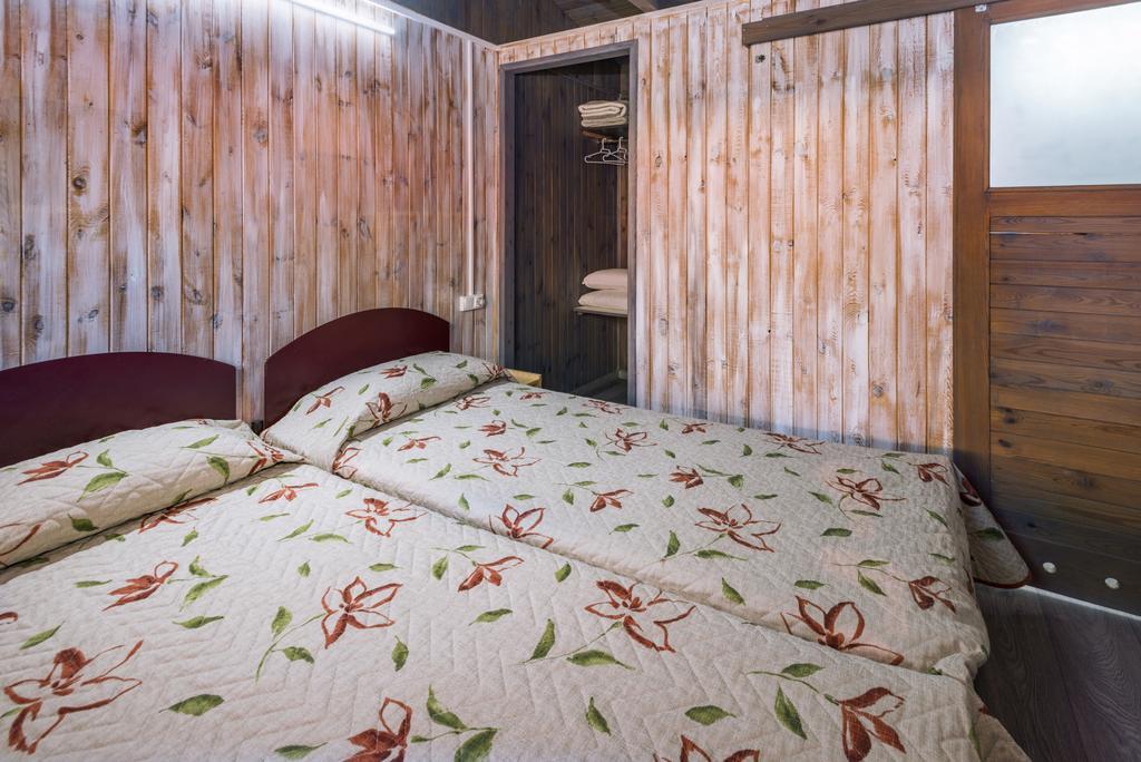 Camping Solmar Blanes Exteriér fotografie
