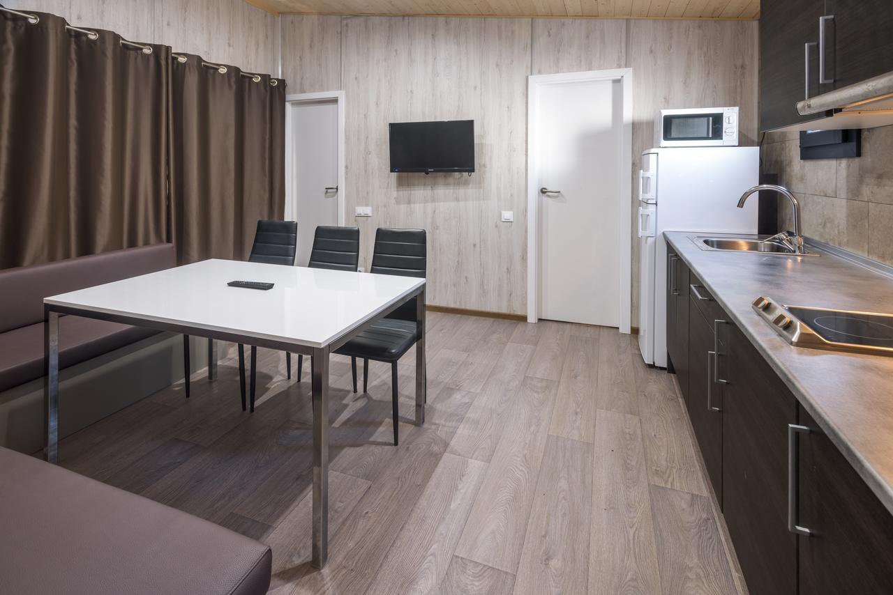 Camping Solmar Blanes Exteriér fotografie