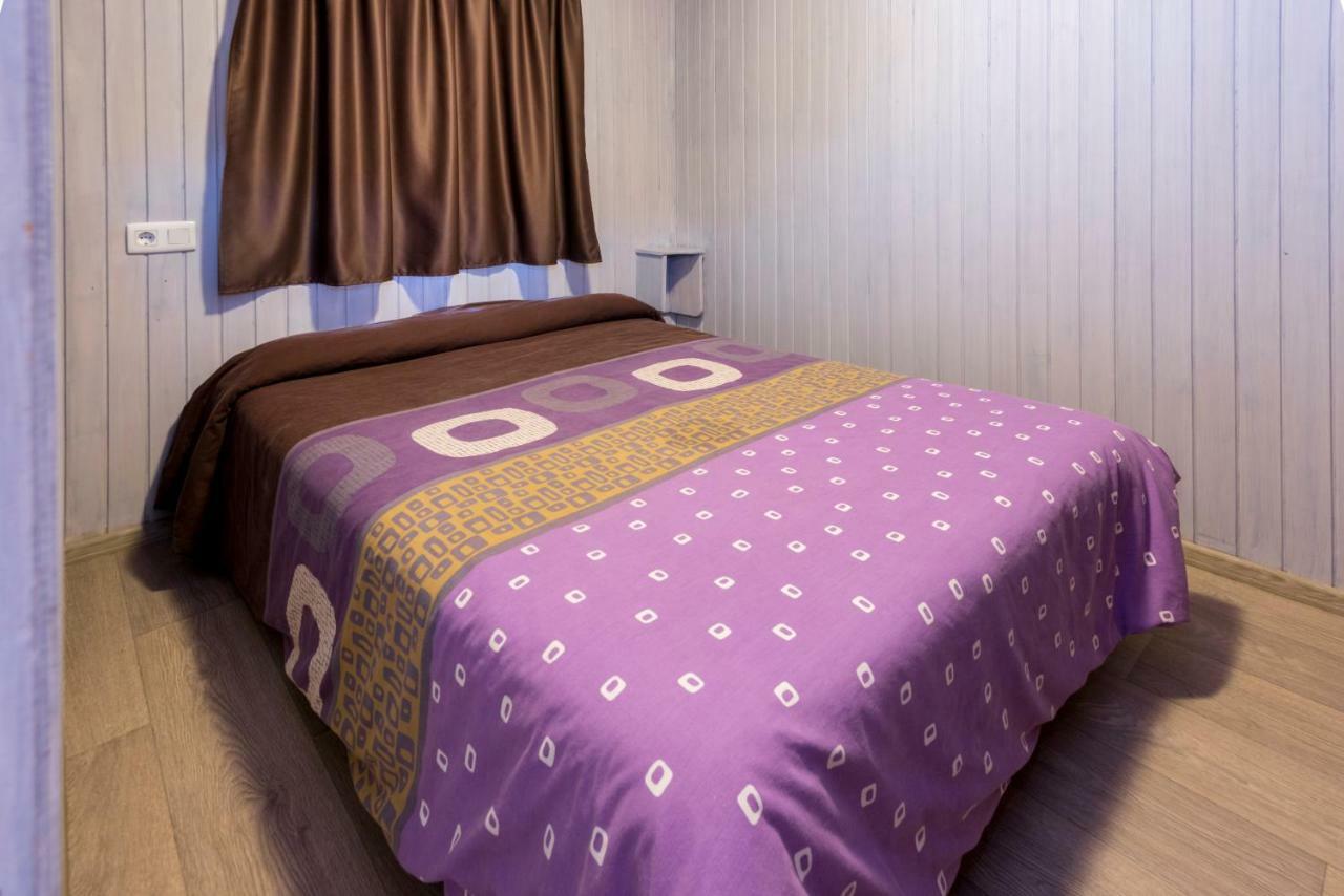 Camping Solmar Blanes Exteriér fotografie