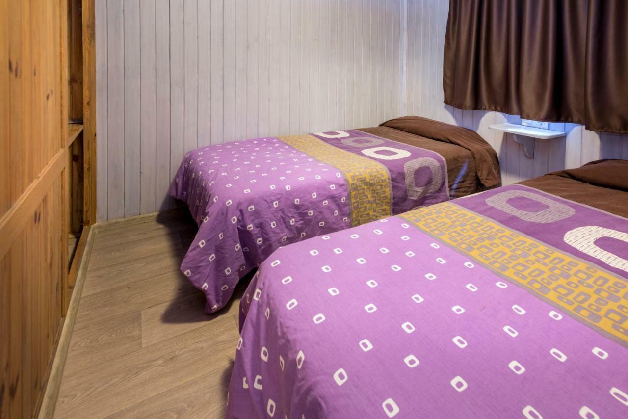 Camping Solmar Blanes Exteriér fotografie